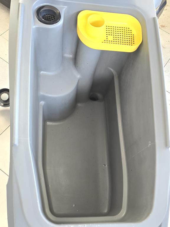 Scrubber dryer Karcher B 40 C Bp Fleet: picture 13