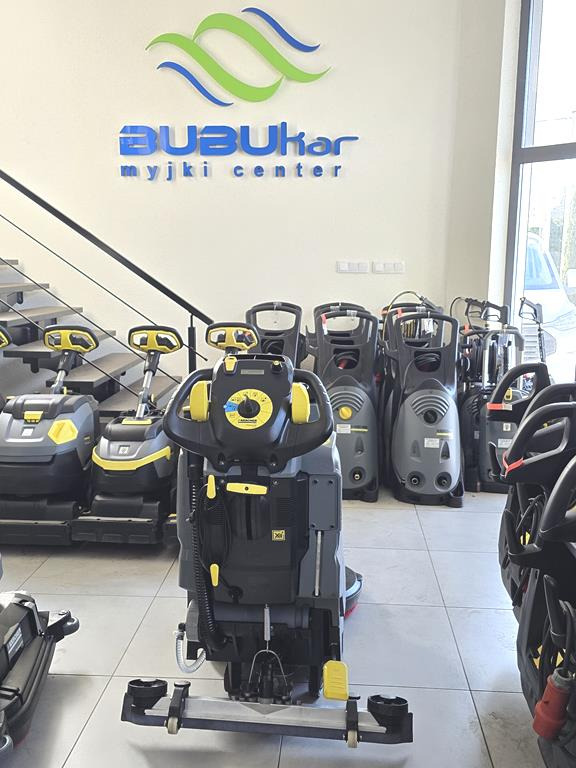 Scrubber dryer Karcher B 40 C Bp Fleet: picture 9