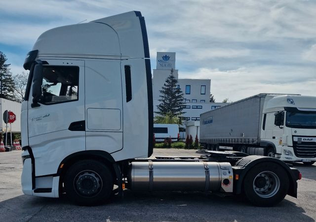 Iveco AS440ST*LNG*Standard*2022*2 Tanks - Tractor unit: picture 3 Iveco AS440ST*LNG*Standard*2022*2 Tanks - Tractor unit: picture 3