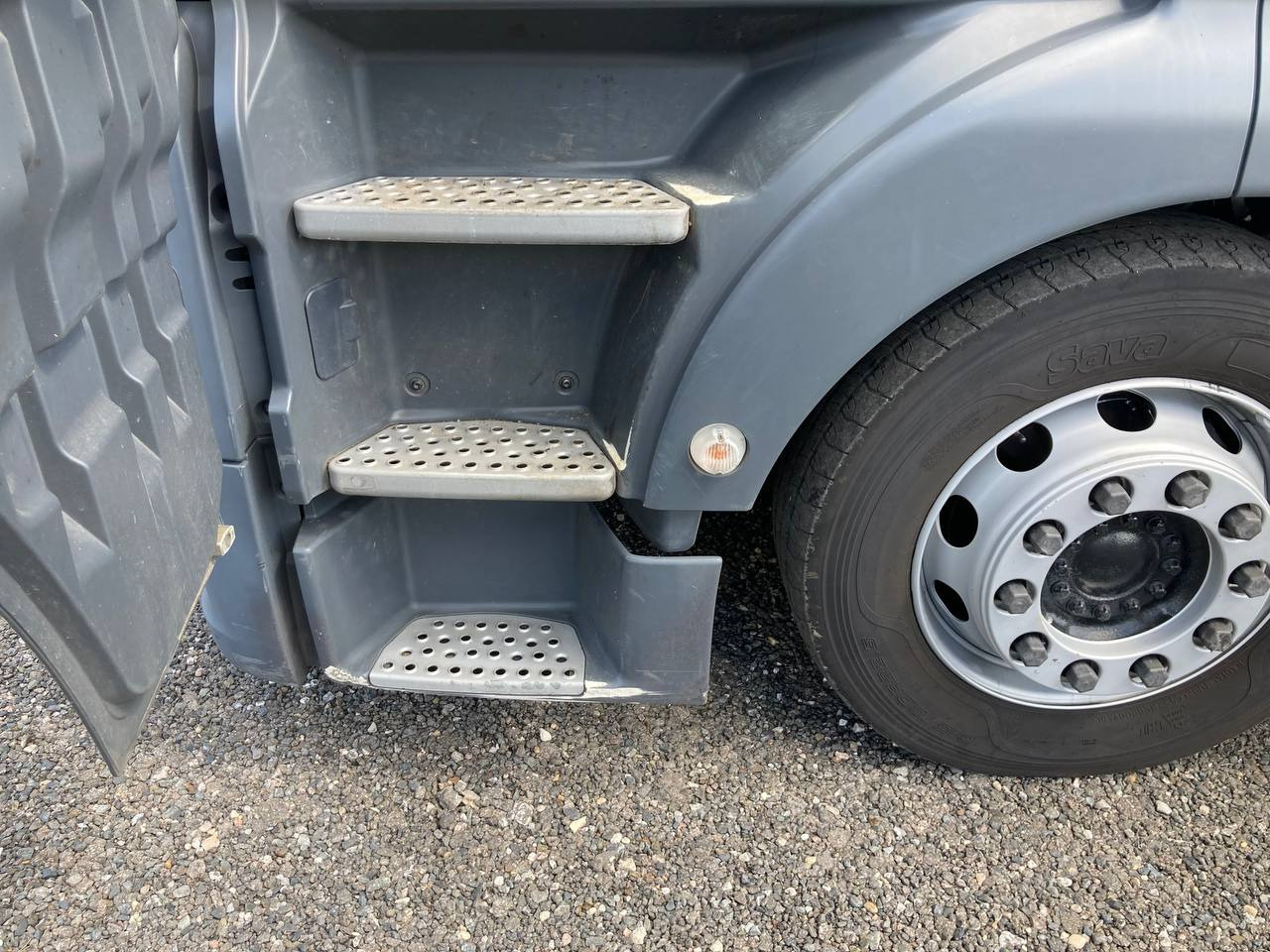 MAN TGX 18.500 XXL*MEGA*2xTANK*RETARDER*LLS-U*2018* - Tractor unit: picture 5 MAN TGX 18.500 XXL*MEGA*2xTANK*RETARDER*LLS-U*2018* - Tractor unit: picture 5