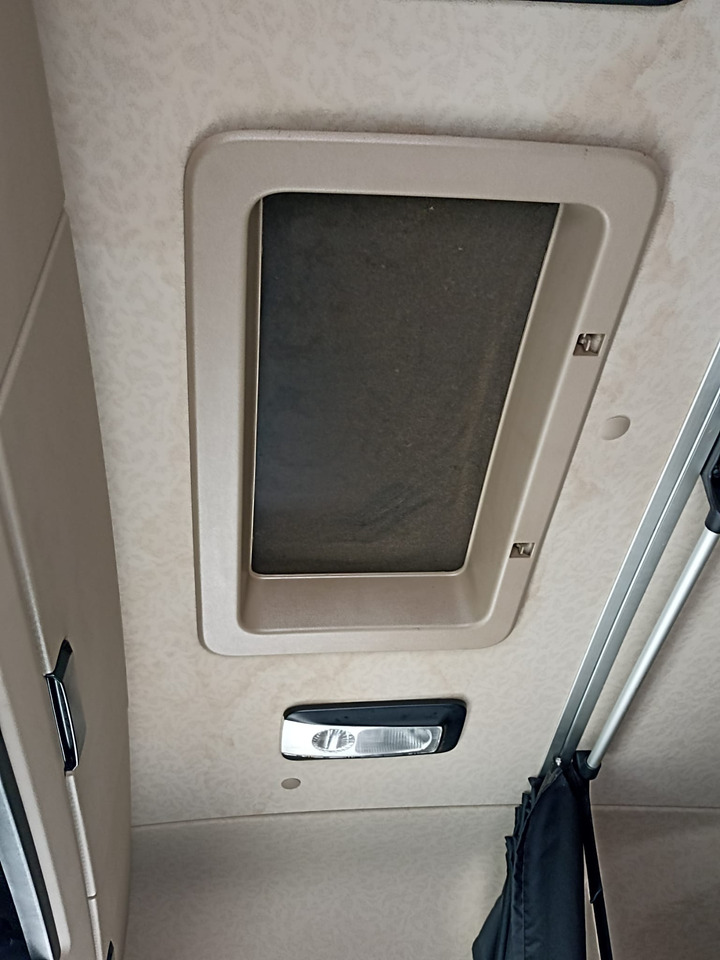 Tractor unit MERCEDES-BENZ ACTROS 1845*BIGSPACE*STANDARD: picture 10
