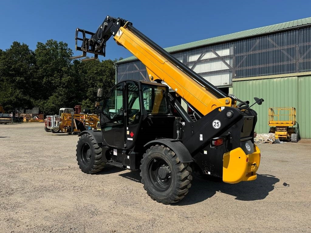 Haulotte HTL 3614 - Telescopic handler: picture 5 Haulotte HTL 3614 - Telescopic handler: picture 5