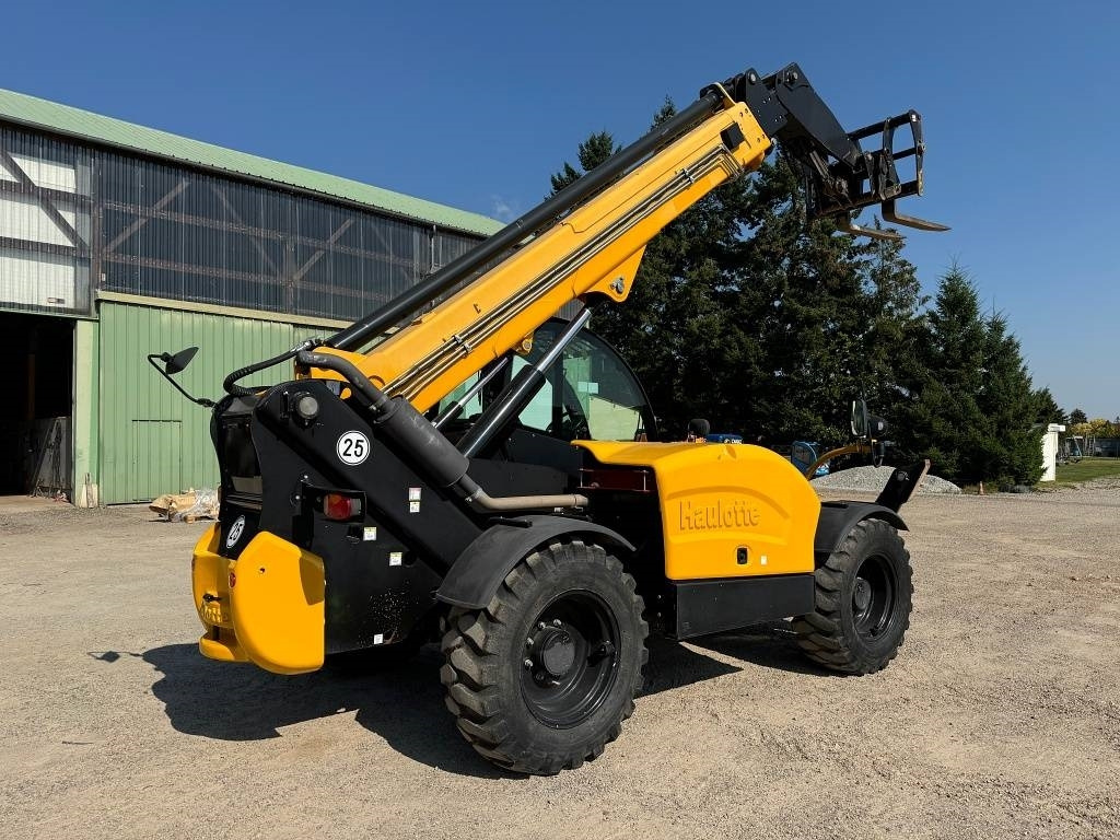 Haulotte HTL 3614 - Telescopic handler: picture 4 Haulotte HTL 3614 - Telescopic handler: picture 4