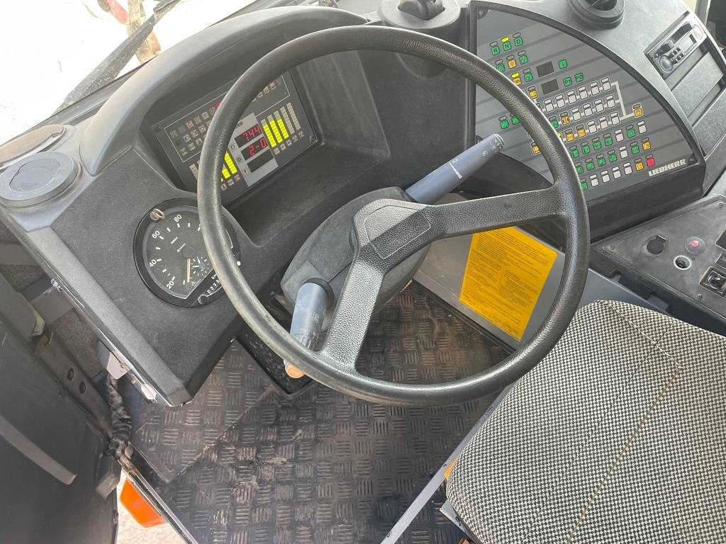 Leasing of Liebherr LTM 1080-1  Liebherr LTM 1080-1: picture 6