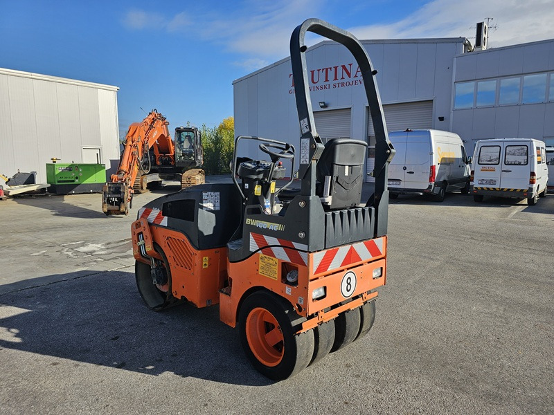 BOMAG BW100AC-4 - Combination roller: picture 2 BOMAG BW100AC-4 - Combination roller: picture 2