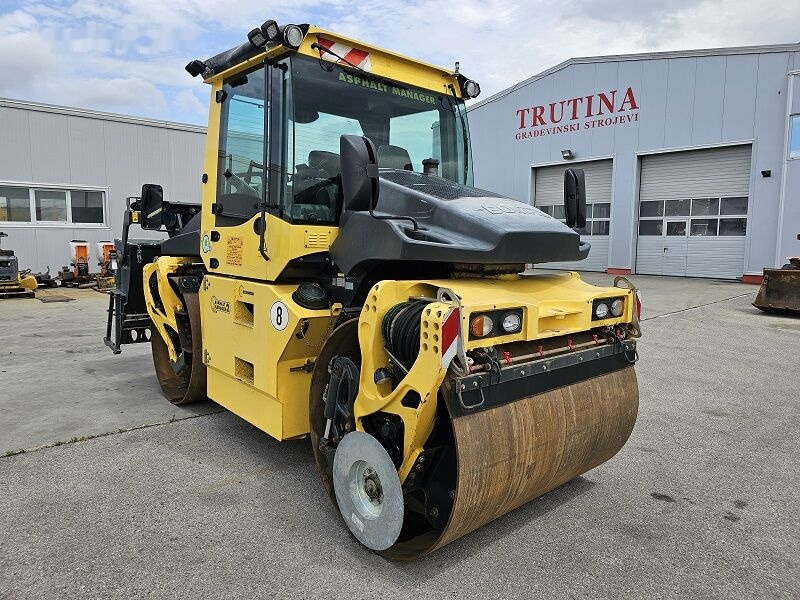 BOMAG BW174AP-4i AM - Road roller: picture 2 BOMAG BW174AP-4i AM - Road roller: picture 2