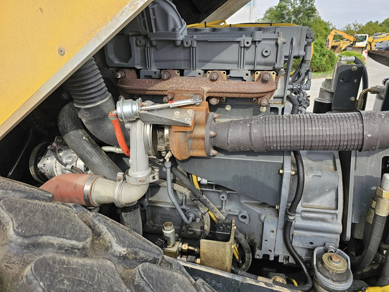 Compactor BOMAG BW213DH-4 BVC: picture 17