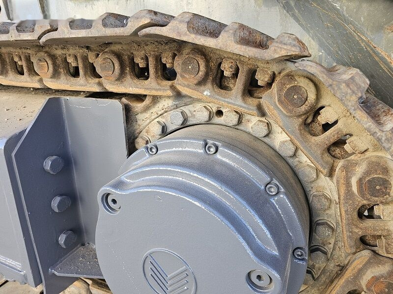 Crusher Kleemann MRS132R: picture 25 Crusher Kleemann MRS132R: picture 25