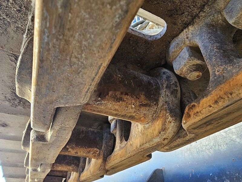 Crusher Kleemann MRS132R: picture 26 Crusher Kleemann MRS132R: picture 26