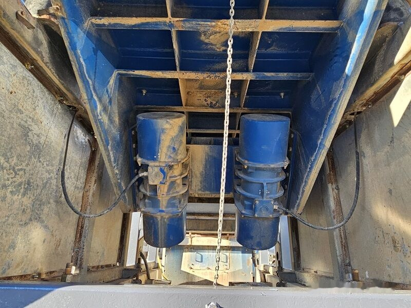 Crusher Kleemann MRS132R: picture 12 Crusher Kleemann MRS132R: picture 12