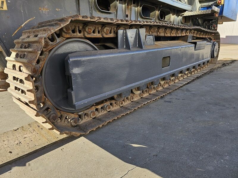 Crusher Kleemann MRS132R: picture 24 Crusher Kleemann MRS132R: picture 24