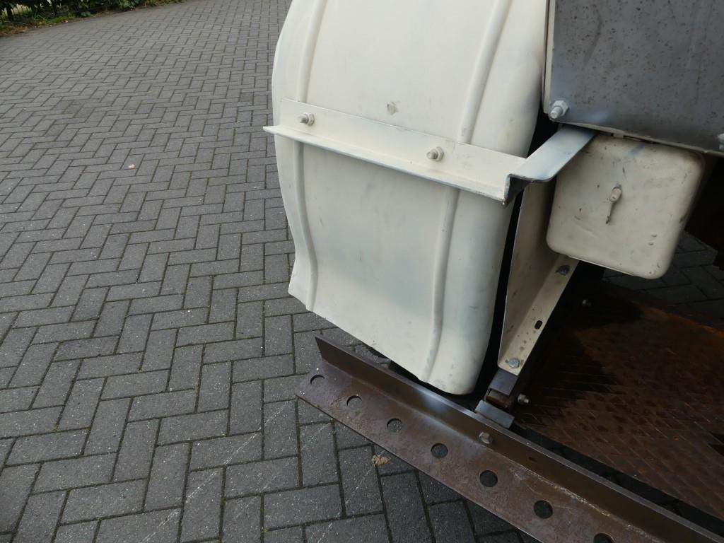 Farm tractor Lanz-Bulldog / Pampa D8506: picture 13
