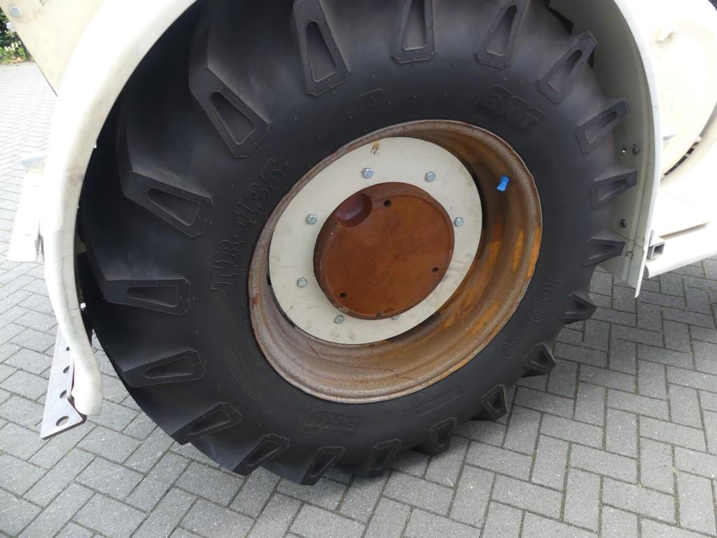 Farm tractor Lanz-Bulldog / Pampa D8506: picture 33