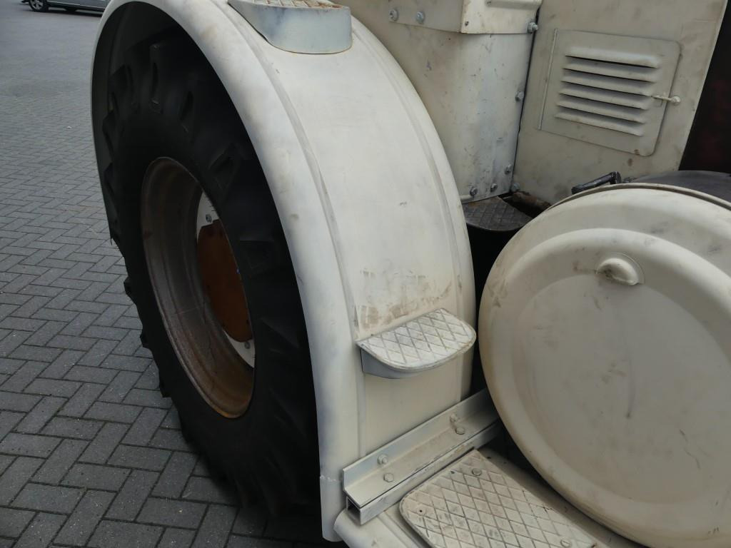 Farm tractor Lanz-Bulldog / Pampa D8506: picture 31