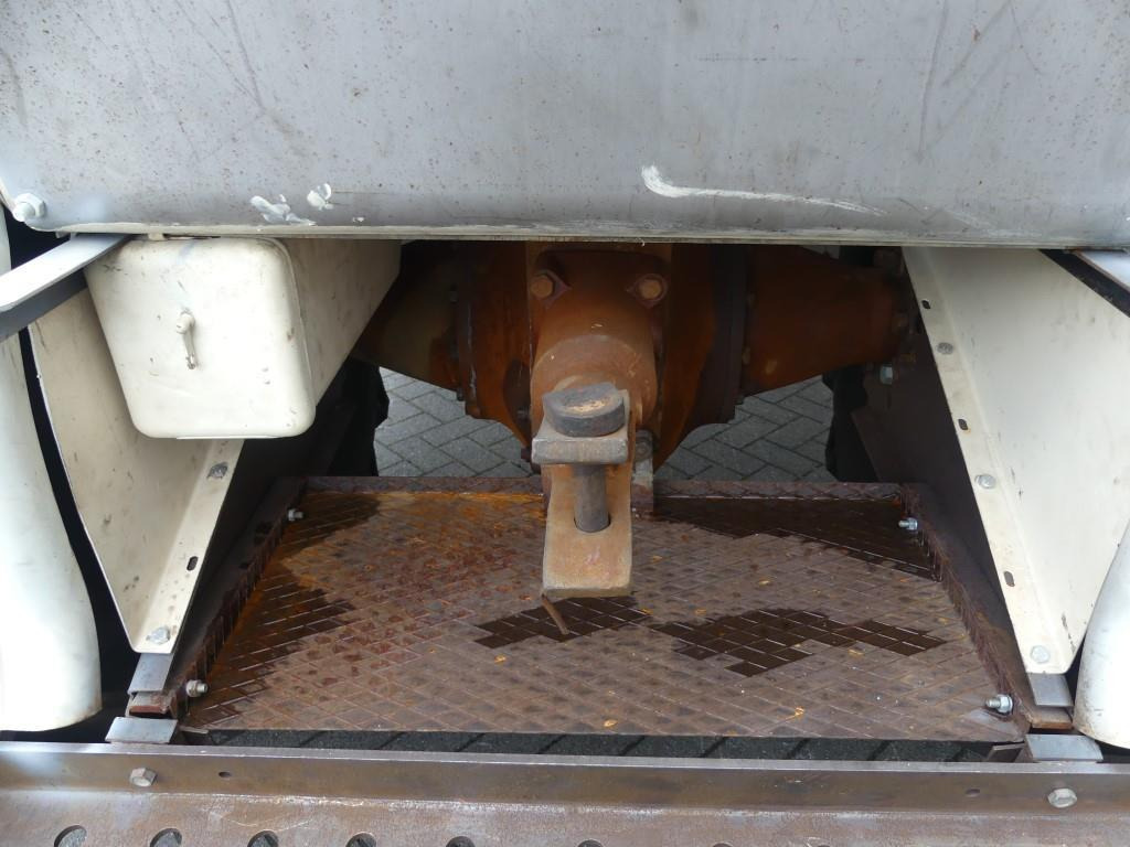 Farm tractor Lanz-Bulldog / Pampa D8506: picture 9