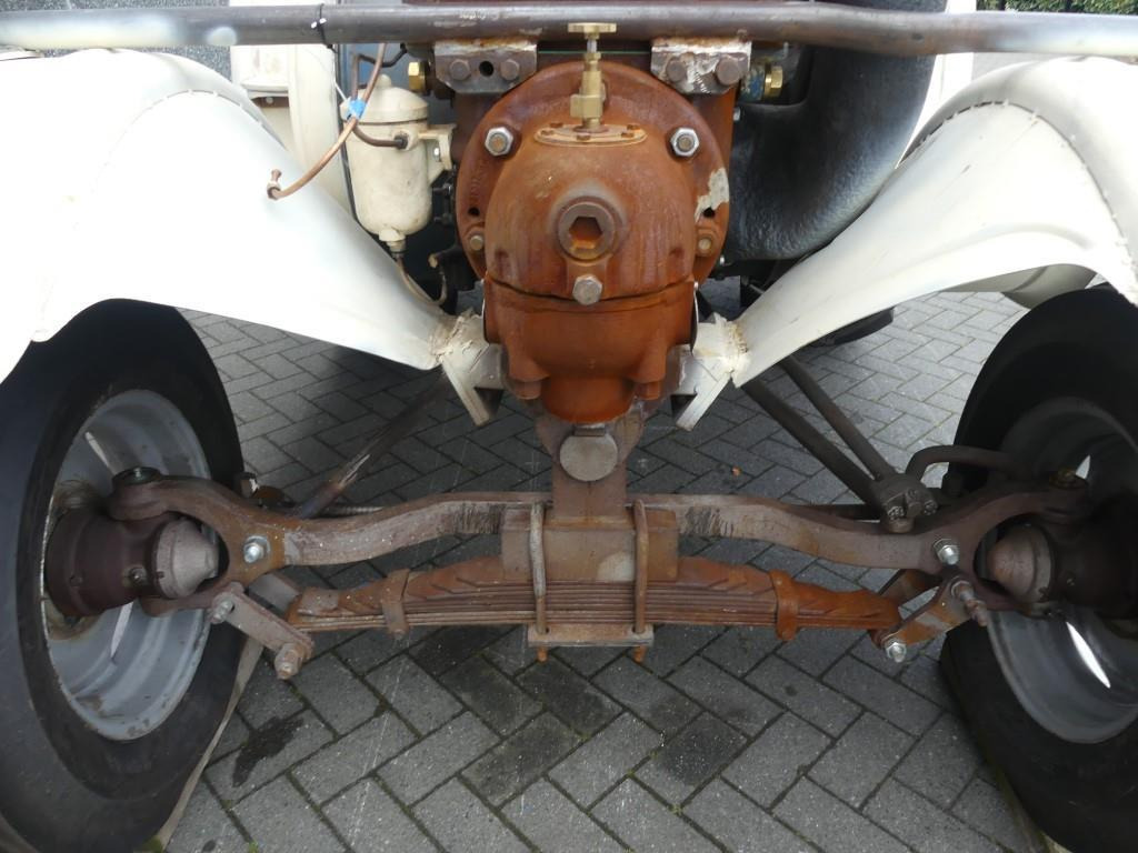 Farm tractor Lanz-Bulldog / Pampa D8506: picture 21