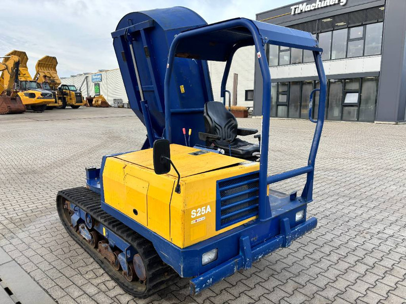 Canycom S 25 A - Dumper: picture 4 Canycom S 25 A - Dumper: picture 4