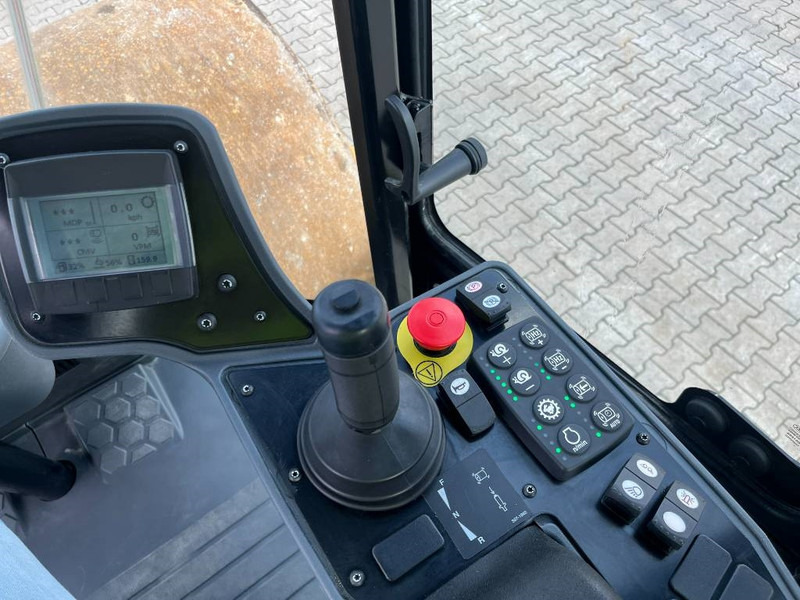 Roller Cat CS 54 B: picture 20