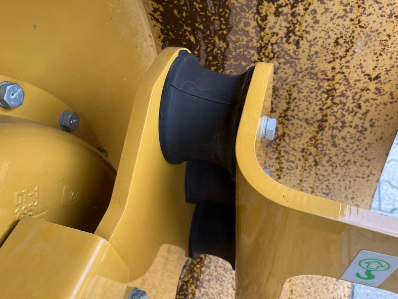 Roller Cat CS 54 B: picture 10