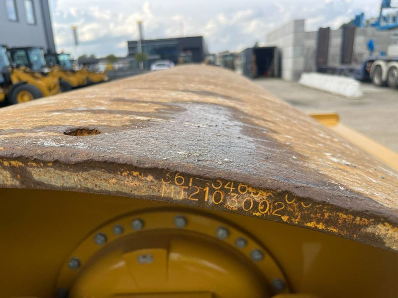 Roller Cat CS 54 B: picture 8