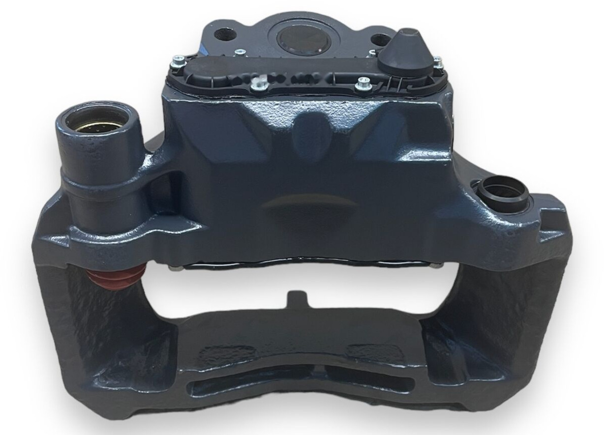 Knorr-Bremse K003782 II37808 SB7801 4080001100   Schmitz Cargobull K003782 II37808 SB7801 4080001100 - Brake caliper for Trailer: picture 3 Knorr-Bremse K003782 II37808 SB7801 4080001100   Schmitz Cargobull K003782 II37808 SB7801 4080001100 - Brake caliper for Trailer: picture 3