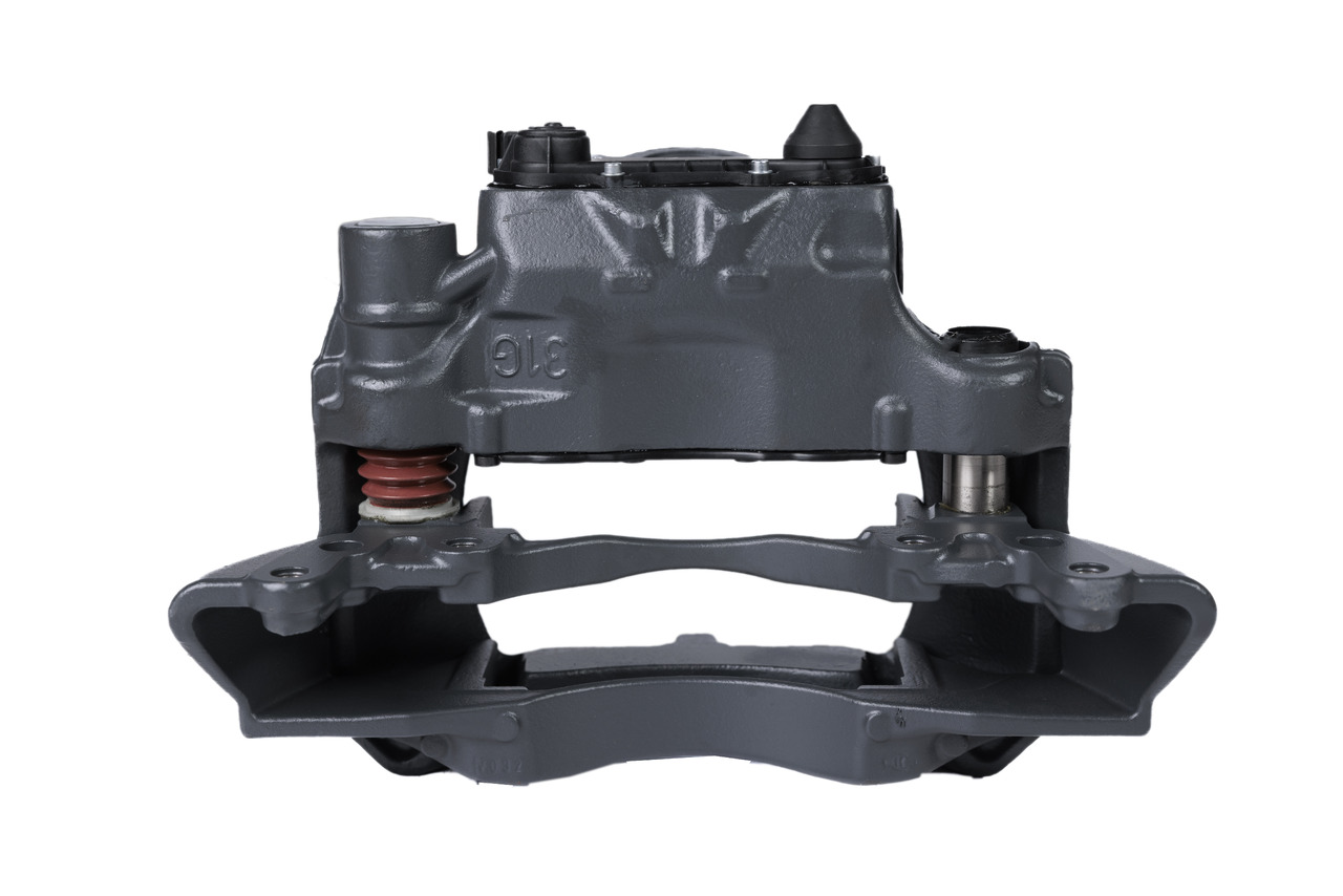 MERCEDES-BENZ SL7504, SL7514, K023248, K023249, A9604200102, A9604200202 - Brake caliper for Truck: picture 2 MERCEDES-BENZ SL7504, SL7514, K023248, K023249, A9604200102, A9604200202 - Brake caliper for Truck: picture 2