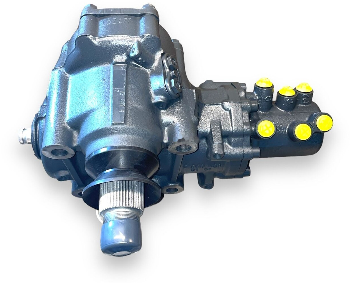 Mercedes-Benz LS8-2 - RHD - R6464610005 6464600400, A6464600400 3754600500, 64 Mercedes-Benz RHD - Steering gear for Truck: picture 4 Mercedes-Benz LS8-2 - RHD - R6464610005 6464600400, A6464600400 3754600500, 64 Mercedes-Benz RHD - Steering gear for Truck: picture 4