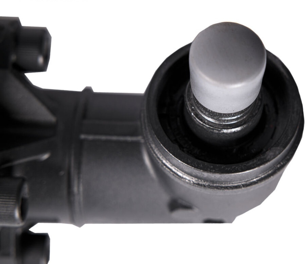 Volvo 20729167 ZF Volvo - Steering gear for Truck: picture 5 Volvo 20729167 ZF Volvo - Steering gear for Truck: picture 5