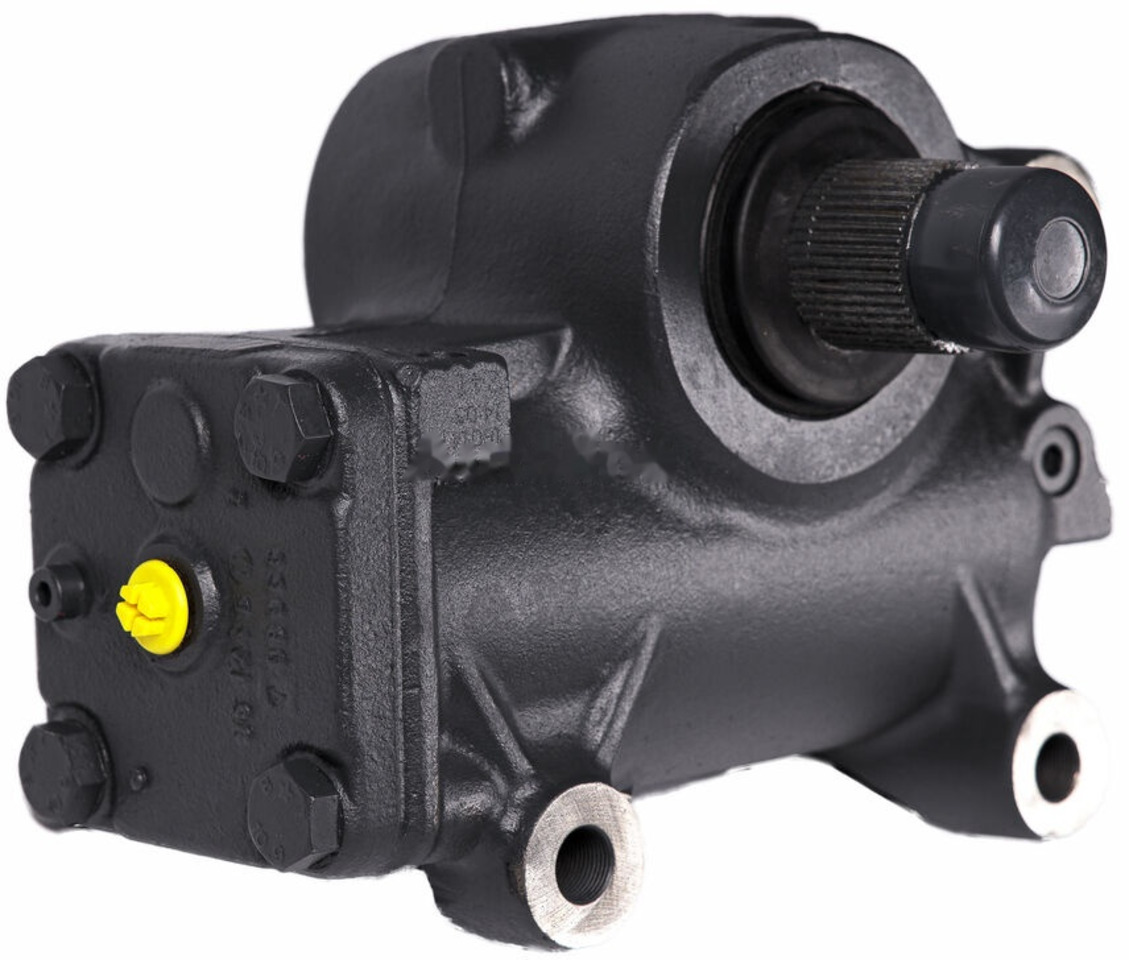 Volvo 20901108 ZF Volvo - Steering gear for Truck: picture 3 Volvo 20901108 ZF Volvo - Steering gear for Truck: picture 3
