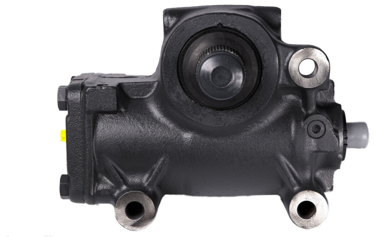 Volvo 20901108 ZF Volvo - Steering gear for Truck: picture 1 Volvo 20901108 ZF Volvo - Steering gear for Truck: picture 1