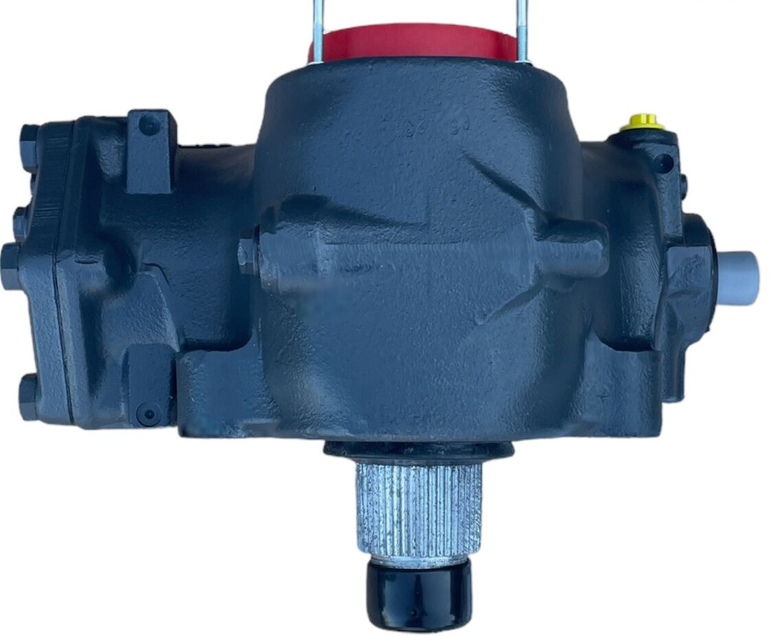 Volvo 8098956131 Volvo ZF - Steering gear for Truck: picture 2 Volvo 8098956131 Volvo ZF - Steering gear for Truck: picture 2