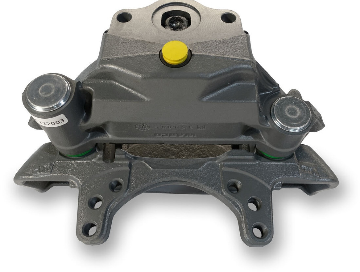 WABCO   Schmitz Cargobull - Brake caliper for Trailer: picture 2 WABCO   Schmitz Cargobull - Brake caliper for Trailer: picture 2