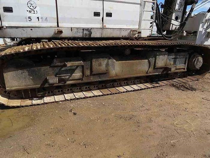 Drilling rig Casagrande C800DH: picture 18