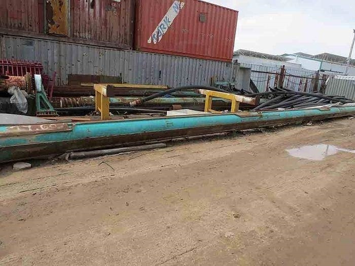 Drilling rig Casagrande C800DH: picture 22
