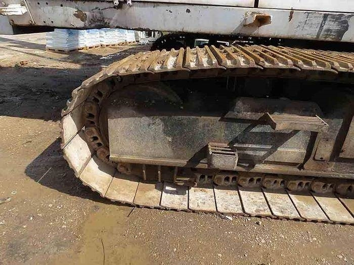 Drilling rig Casagrande C800DH: picture 17