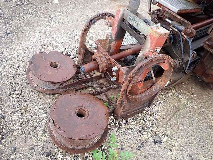 Drilling rig Ditch Witch JT4020: picture 7