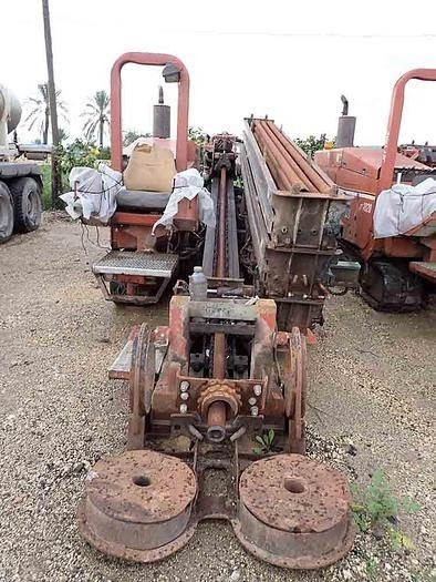 Drilling rig Ditch Witch JT4020: picture 30
