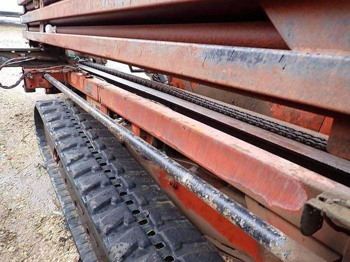 Drilling rig Ditch Witch JT4020: picture 17