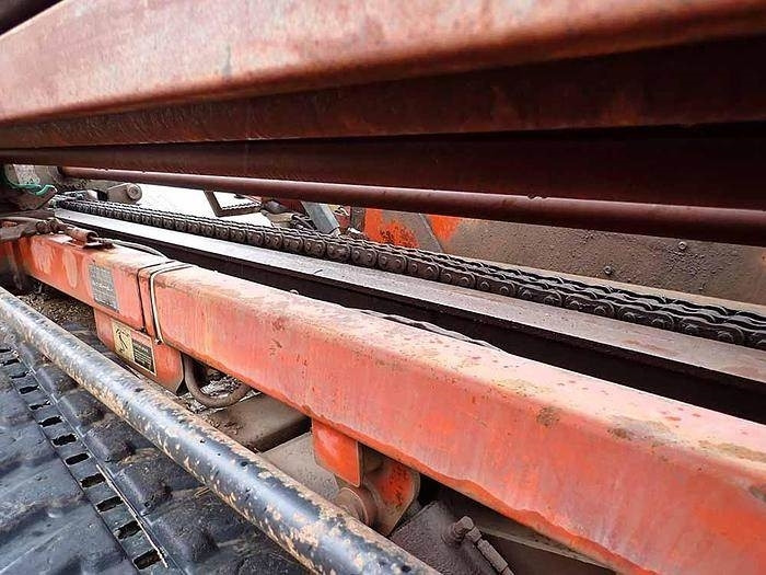 Drilling rig Ditch Witch JT4020: picture 18