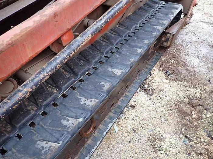 Drilling rig Ditch Witch JT4020: picture 23