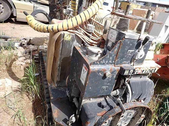 Normet MINIMEC  - Concrete equipment: picture 5 Normet MINIMEC  - Concrete equipment: picture 5