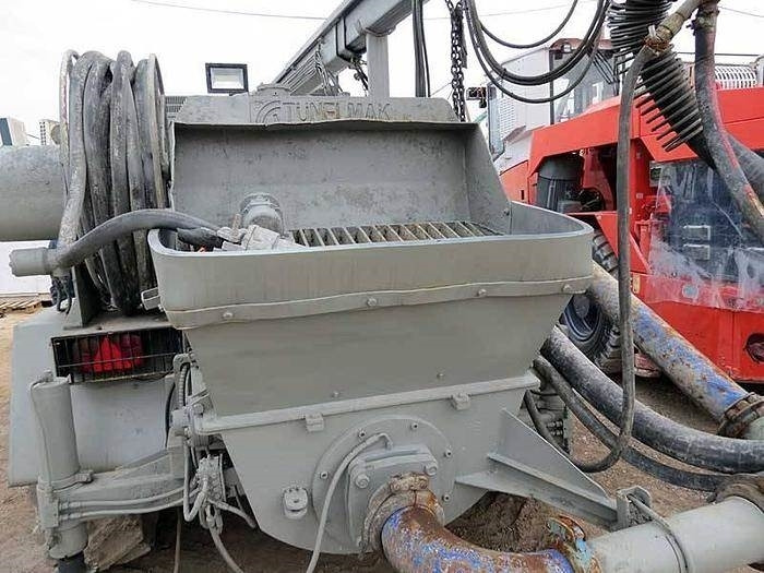 Tunneling equipment TUNELMARK ADROIT 450W ADROIT 450W: picture 13