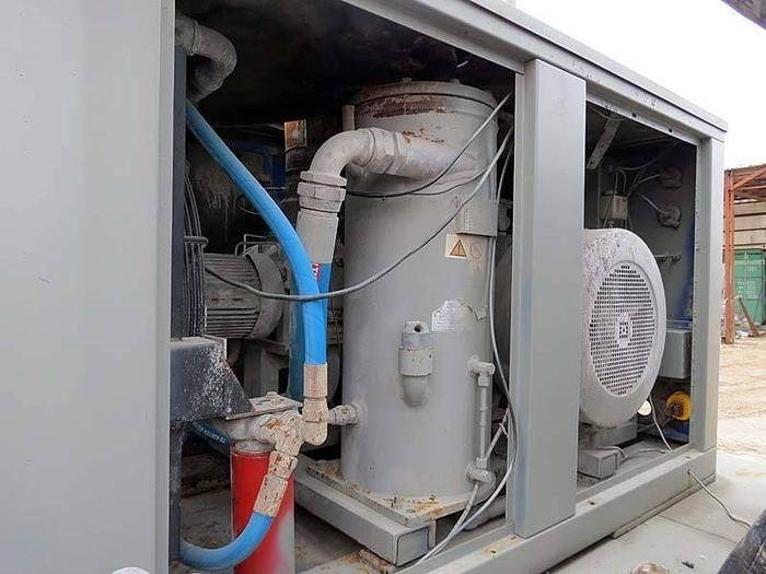 Tunneling equipment TUNELMARK ADROIT 450W ADROIT 450W: picture 18