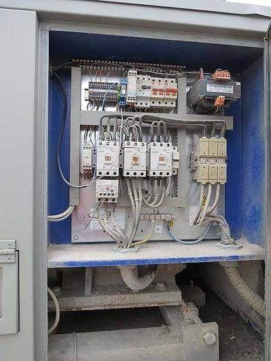 Tunneling equipment TUNELMARK ADROIT 450W ADROIT 450W: picture 16