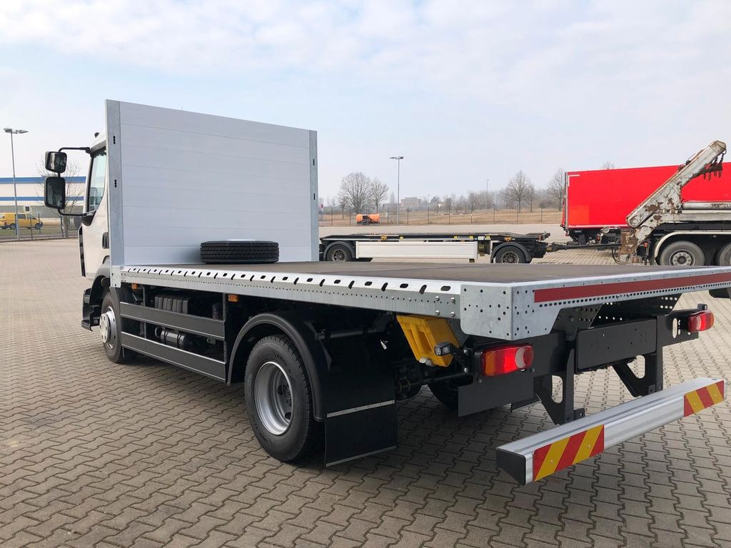 Renault D 10.210 Klima*PTO*Motor Bremse*Blatt Federung Renault D10.210 Klima*2PTO*Motor Bremse*Blatt*Auch Miete - Dropside/ Flatbed truck: picture 3 Renault D 10.210 Klima*PTO*Motor Bremse*Blatt Federung Renault D10.210 Klima*2PTO*Motor Bremse*Blatt*Auch Miete - Dropside/ Flatbed truck: picture 3