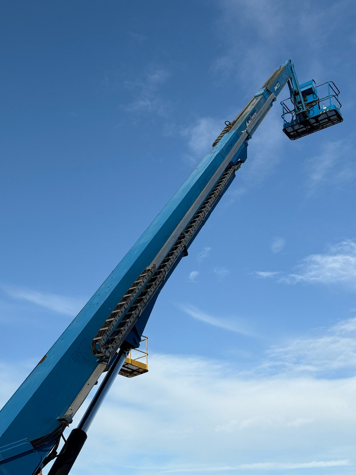 GENIE S125 - Telescopic boom: picture 3 GENIE S125 - Telescopic boom: picture 3