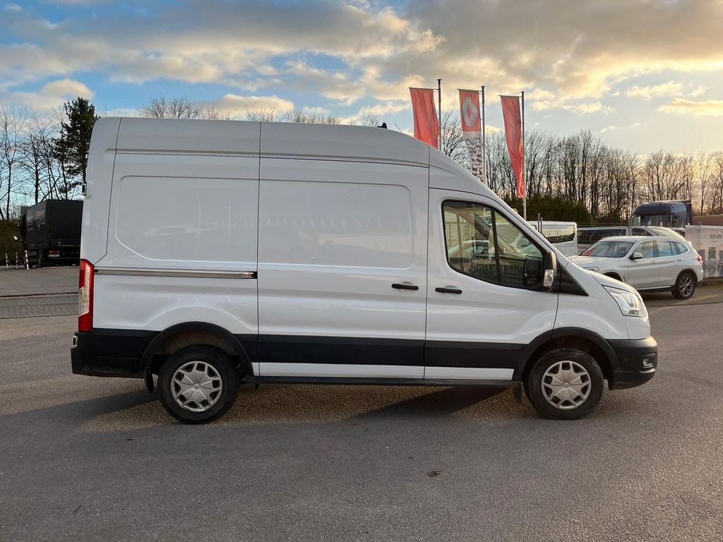Ford Transit 350 L2 Trend - Panel van: picture 4 Ford Transit 350 L2 Trend - Panel van: picture 4