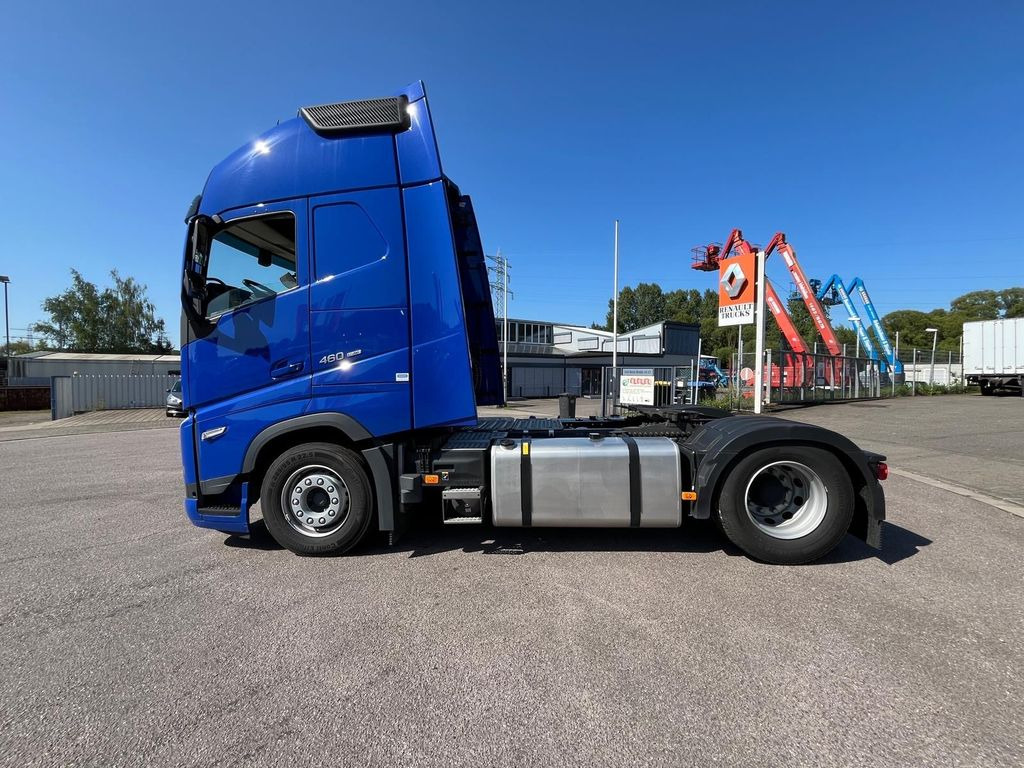 Tractor unit Volvo FH460 4x2 SZM: picture 7