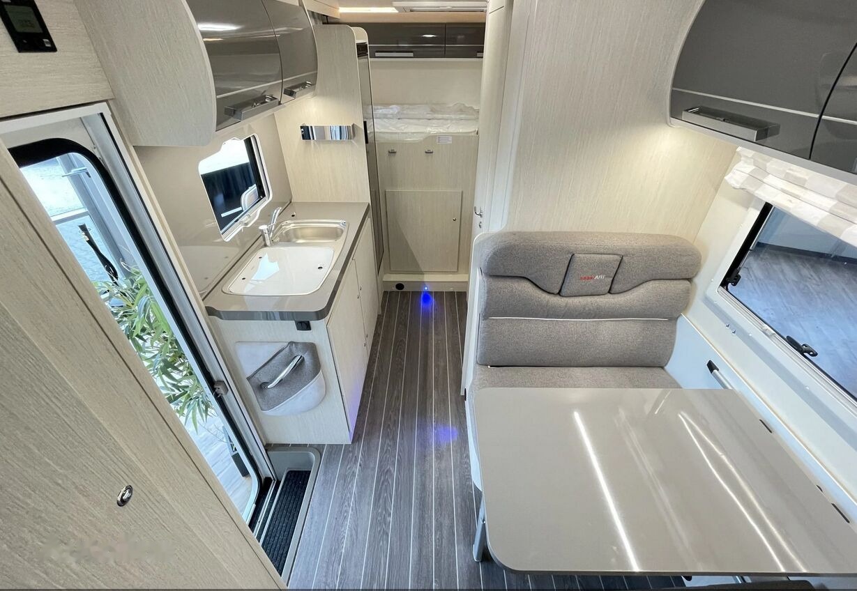 New Camper van nobel ART A9000 Ford Transit, 6 seats, (2024 model): picture 11