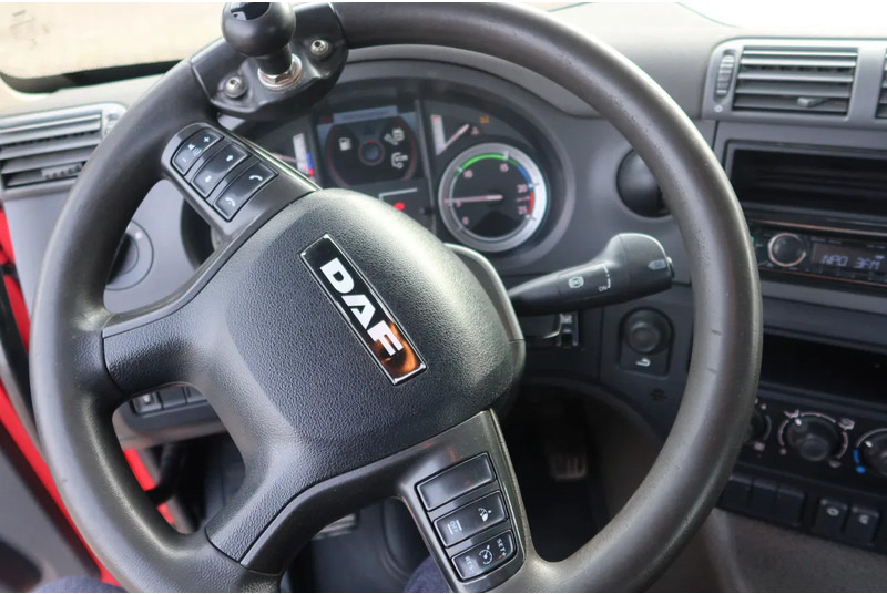 DAF CF 290 Portaalarm, Kipper, Abzetts kipper. Stummer HPG 12T PERFECT CONDITION - Skip loader truck: picture 5 DAF CF 290 Portaalarm, Kipper, Abzetts kipper. Stummer HPG 12T PERFECT CONDITION - Skip loader truck: picture 5